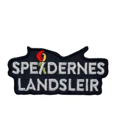 Landsleirforberdelsen Speiderne Landsleirforberdelsen