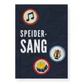 Sangboka Speiderne Speidersang