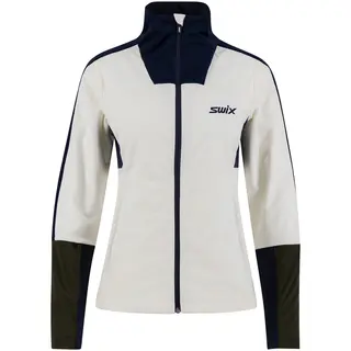 Skijakke til dame Swix Blizzard XC Jacket W 00025