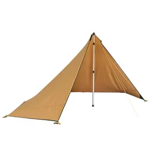 Tarp til Tentipi 5–7 Tentipi Canopies Comfort 5–7 BP