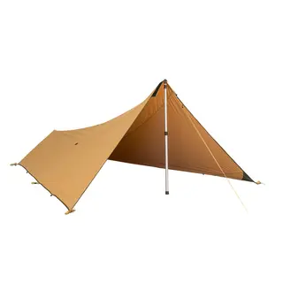 Tarp til Tentipi 7–9 Tentipi Canopies Comfort 7–9 BP