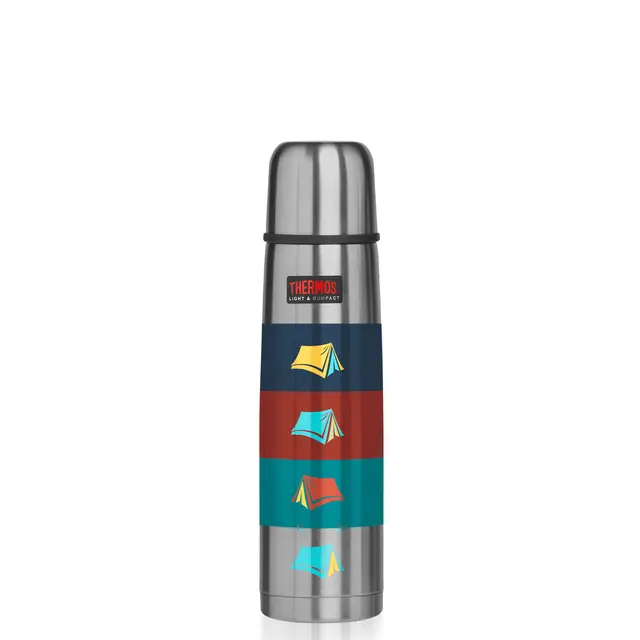 Termos Thermos Light And Compact 500 ml Camp 