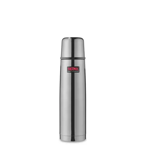 Termos Thermos Light And Compact 1000 ml Steel