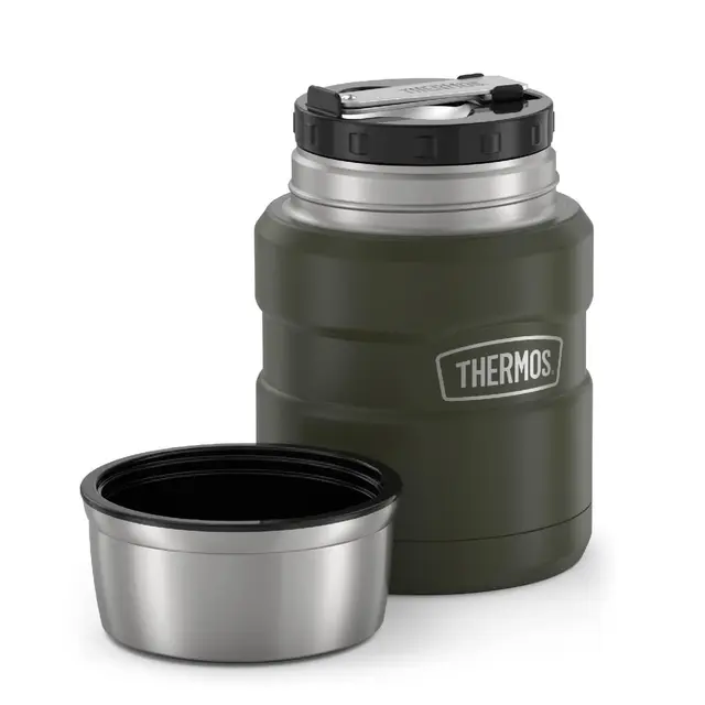 Mattermos Thermos Stainless King FoodJar 470 ml Ar 