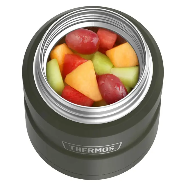 Mattermos Thermos Stainless King FoodJar 470 ml Ar 