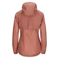 Vindjakke til dame Tufte Active Jacket v2 W 147