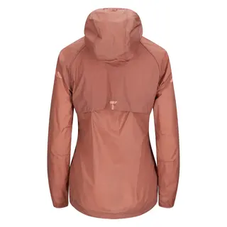 Vindjakke til dame Tufte Active Jacket v2 W 193