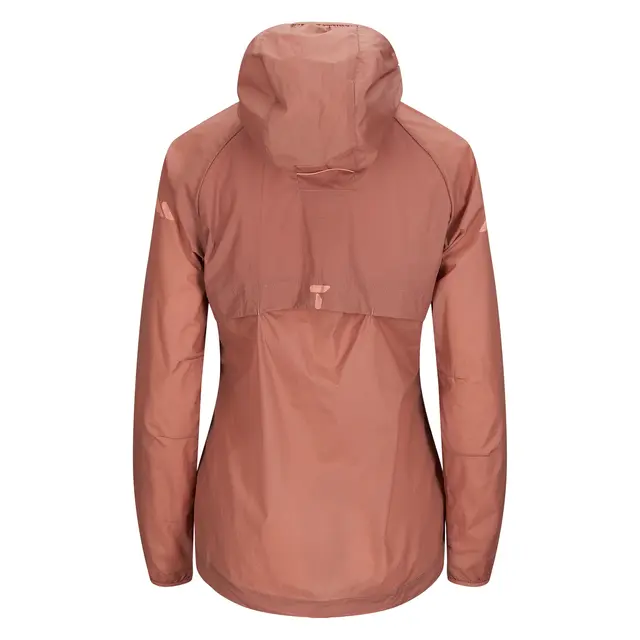 Vindjakke til dame S Tufte Active Jacket v2 W S 193 