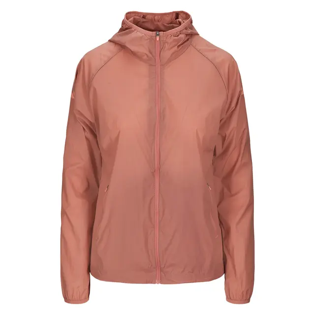 Vindjakke til dame S Tufte Active Jacket v2 W S 193 