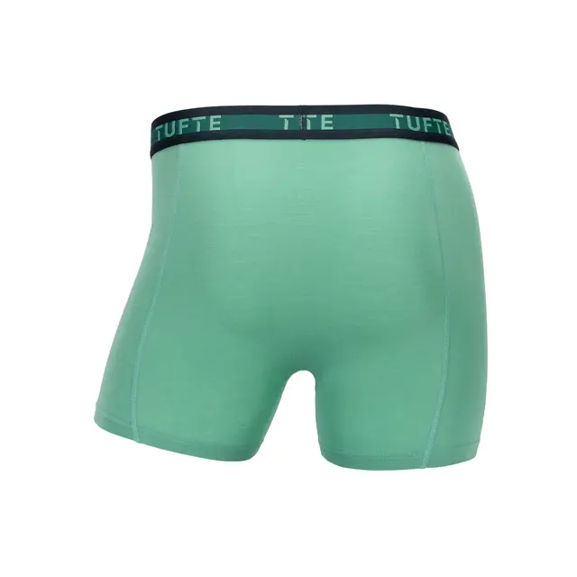 Boxer til herre S Tufte Boxer Briefs M S 162 