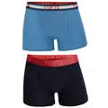 Boxer til gutt 2 pk. Tufte Boxer Kid B 2 pk. 153