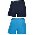 Boxer til gutt 2 pk. Tufte Boxer Kid B 2 pk. 209