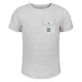 Skjorte til barn Tufte ECO Casual Tee Kid 006 NSF