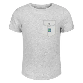 Skjorte til barn Tufte ECO Casual Tee Kid 006 NSF