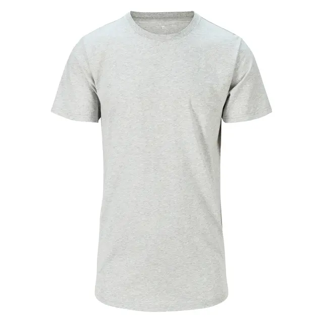 Skjorte til herre L Tufte Eco Casual Tee M L 006 