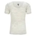 Skjorte til barn Tufte Frost Merino Tee Kid 006