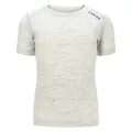 Skjorte til barn Tufte Frost Merino Tee Kid 006