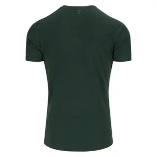 Skjorte til herre Tufte Frost Merino Tee M 200 NSF