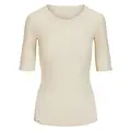 Skjorte til dame Tufte Frost Merino Tee W 182