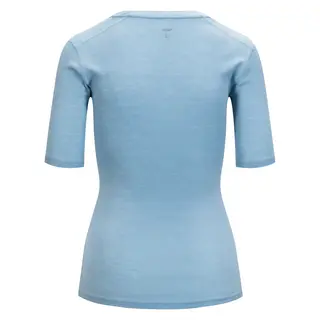 Skjorte til dame Tufte Frost Merino Tee W 252