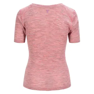 Skjorte til dame Tufte Frost Merino Tee W 175