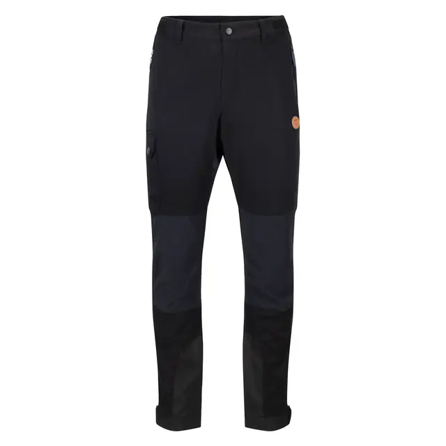 Bukse til herre XS Tufte Hazel Hiking Pants M XS 001 