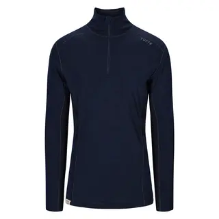 Tr&#248;ye til herre Tufte Polar Half Zip M 012