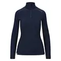 Tr&#248;ye til dame Tufte Polar Half Zip W 012