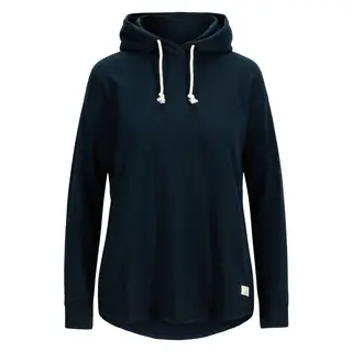 Hettegenser til dame Tufte Puffin Relaxed Hoodie W 049