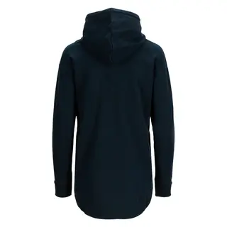 Hettegenser til dame Tufte Puffin Relaxed Hoodie W 049 NSF