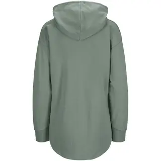 Hettegenser til dame Tufte Puffin Relaxed Hoodie W 087