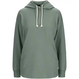 Hettegenser til dame Tufte Puffin Relaxed Hoodie W 087