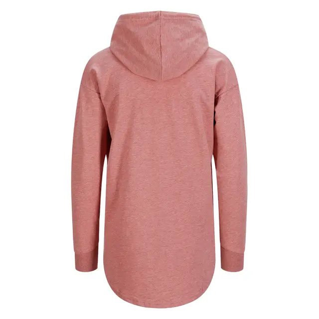 Hettegenser til dame XS Tufte Puffin Relaxed Hoodie W XS 175 