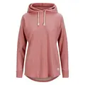 Hettegenser til dame Tufte Puffin Relaxed Hoodie W 175