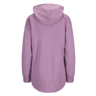 Hettegenser til dame Tufte Puffin Relaxed Hoodie W 203