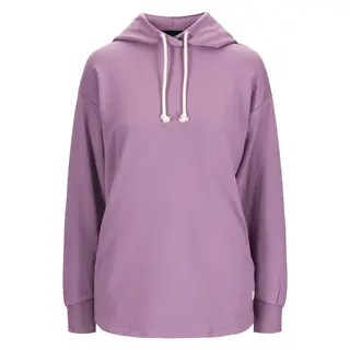 Hettegenser til dame Tufte Puffin Relaxed Hoodie W 203