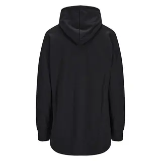 Hettegenser til dame Tufte Puffin Relaxed Hoodie W 001