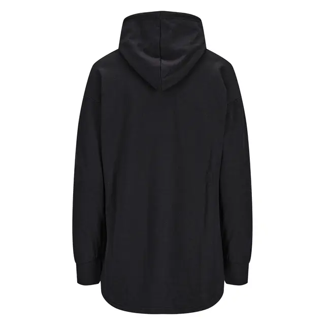 Hettegenser til dame XS Tufte Puffin Relaxed Hoodie W XS 001 