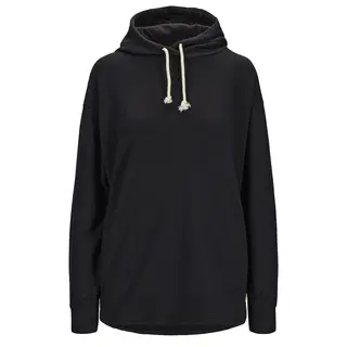 Hettegenser til dame Tufte Puffin Relaxed Hoodie W 001