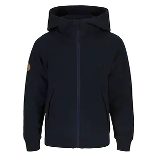 Hettejakke til barn Tufte Puffin Zip Hoodie Kid 049