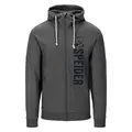 Hettejakke til herre Tufte Puffin Zip Hoodie M 004 NSF