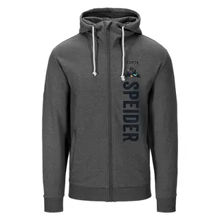 Hettejakke til herre Tufte Puffin Zip Hoodie M 004 NSF