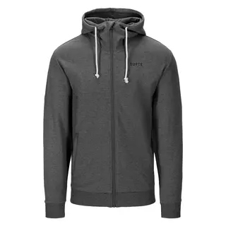 Hettejakke til herre Tufte Puffin Zip Hoodie M 004