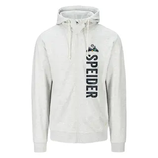 Hettejakke til herre Tufte Puffin Zip Hoodie M 006 NSF