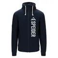 Hettejakke til herre Tufte Puffin Zip Hoodie M 049 NSF