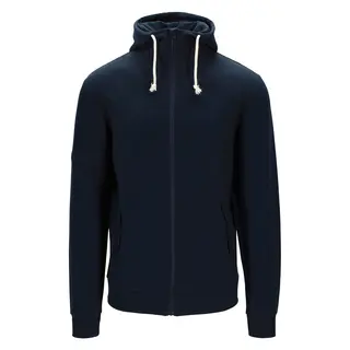 Hettejakke til herre Tufte Puffin Zip Hoodie M 049