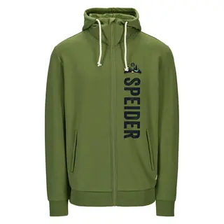 Hettejakke til herre Tufte Puffin Zip Hoodie M 198 NSF