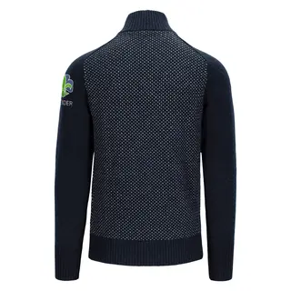 Speidergenser til herre Tufte Robin Low Half Zip M 117 NSF