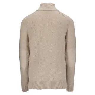 Genser til herre Tufte Robin Low Half Zip M 176