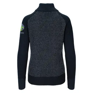 Speidergenser til dame Tufte Robin Low Half Zip W 117 NSF